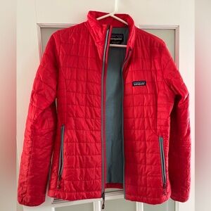 Patagonia Women’s Nano Puff Jacket